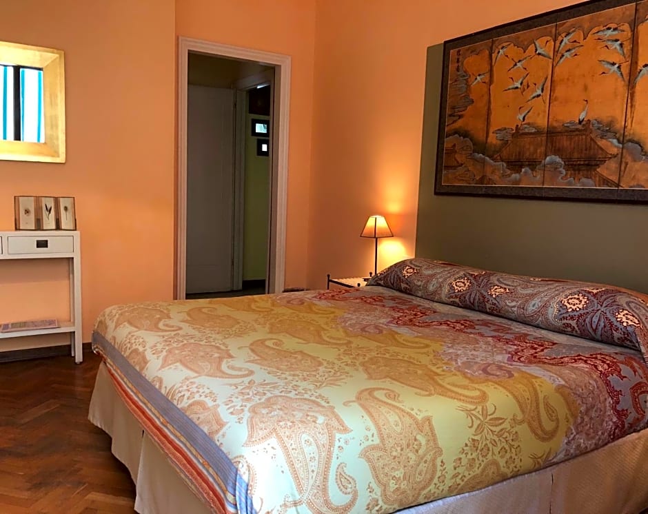 CAFFELETTI friendly B&B