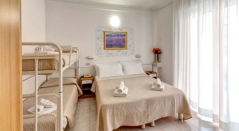 Hotel Niagara Riccione