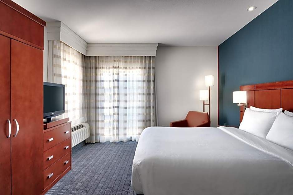 Courtyard by Marriott Houston NASA/Clear Lake