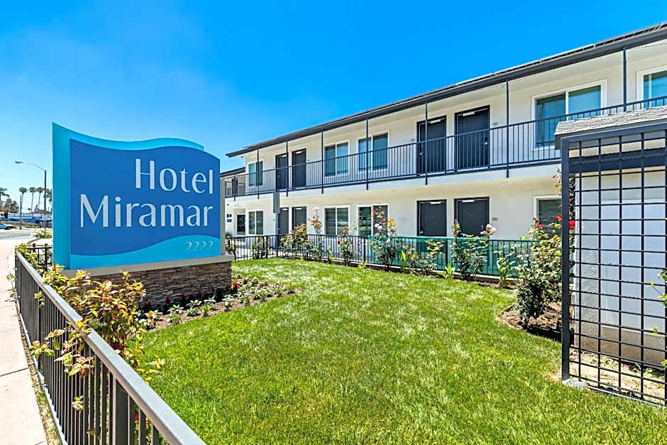 Hotel Miramar