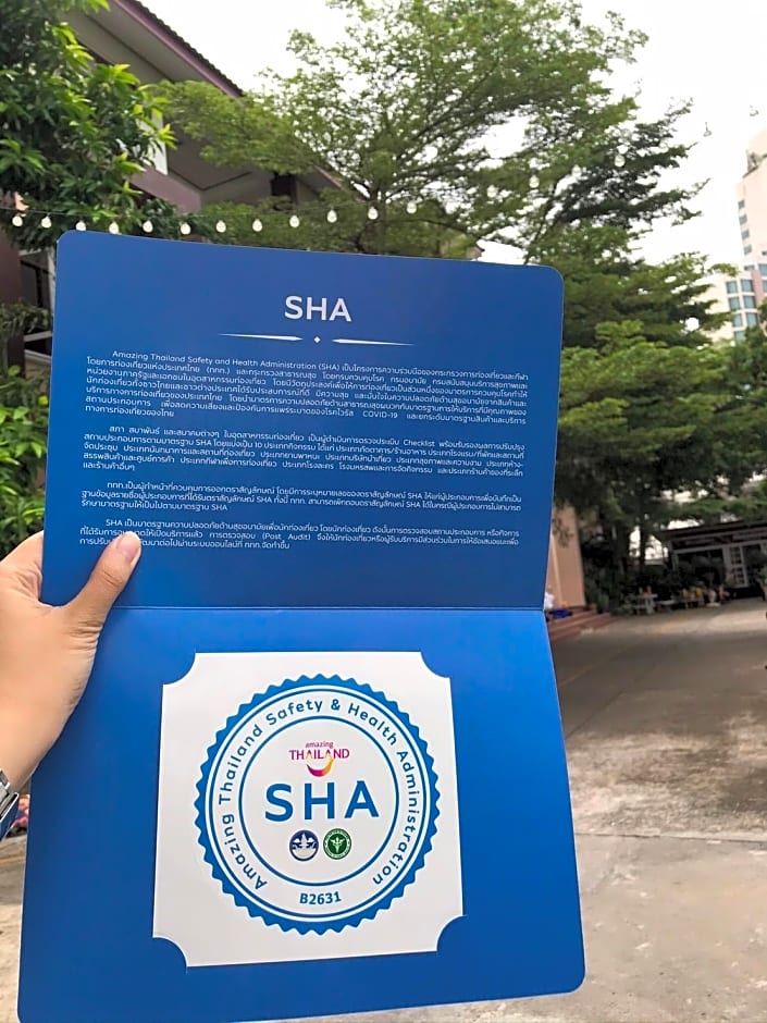 Phanthipha Residence