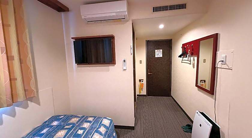 Hotel Ikeda