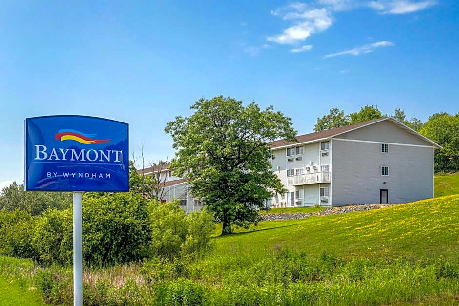 Baymont by Wyndham Duluth/Spirit Mountain