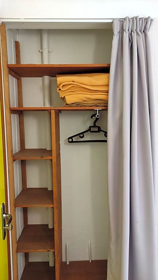 Maison d'accueil Franciscaine