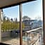 Burgstraat 17 Apartment in Exclusive Patrician House in Medieval Ghent