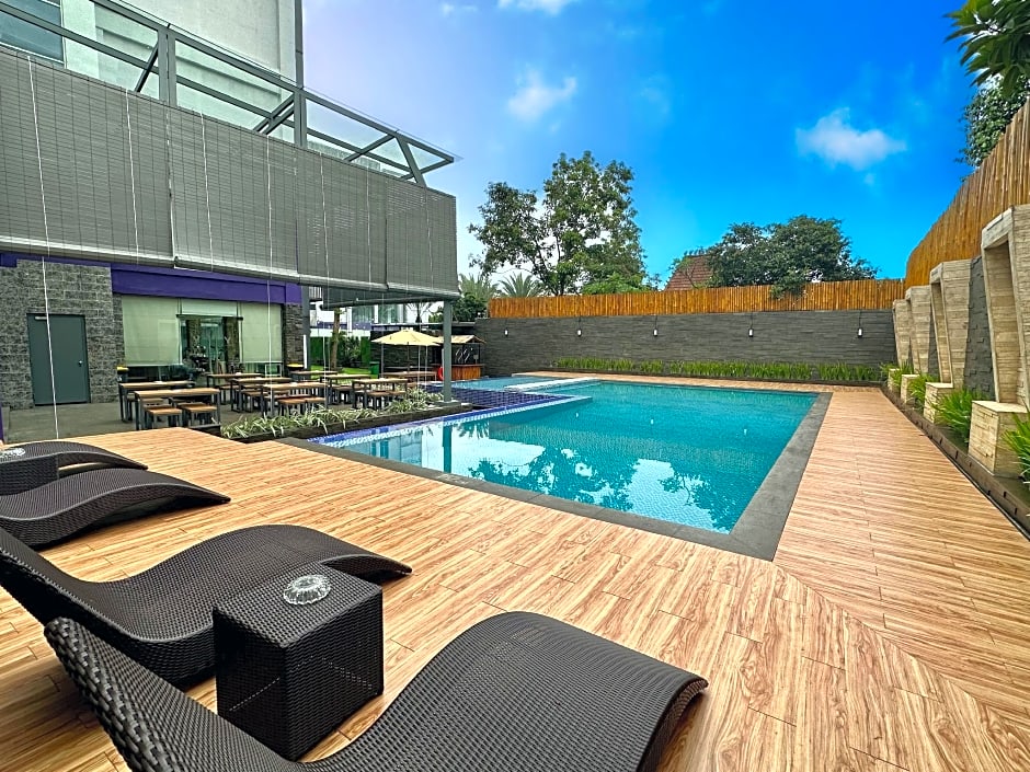 Yasmin Hotel Karawaci