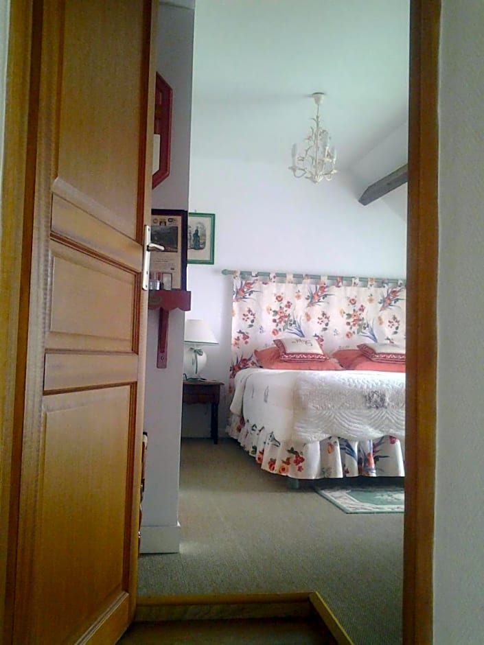 La Pastourelle Chambre Et Table D'Hotes – Saint-Méloir-des-Ondes, AL