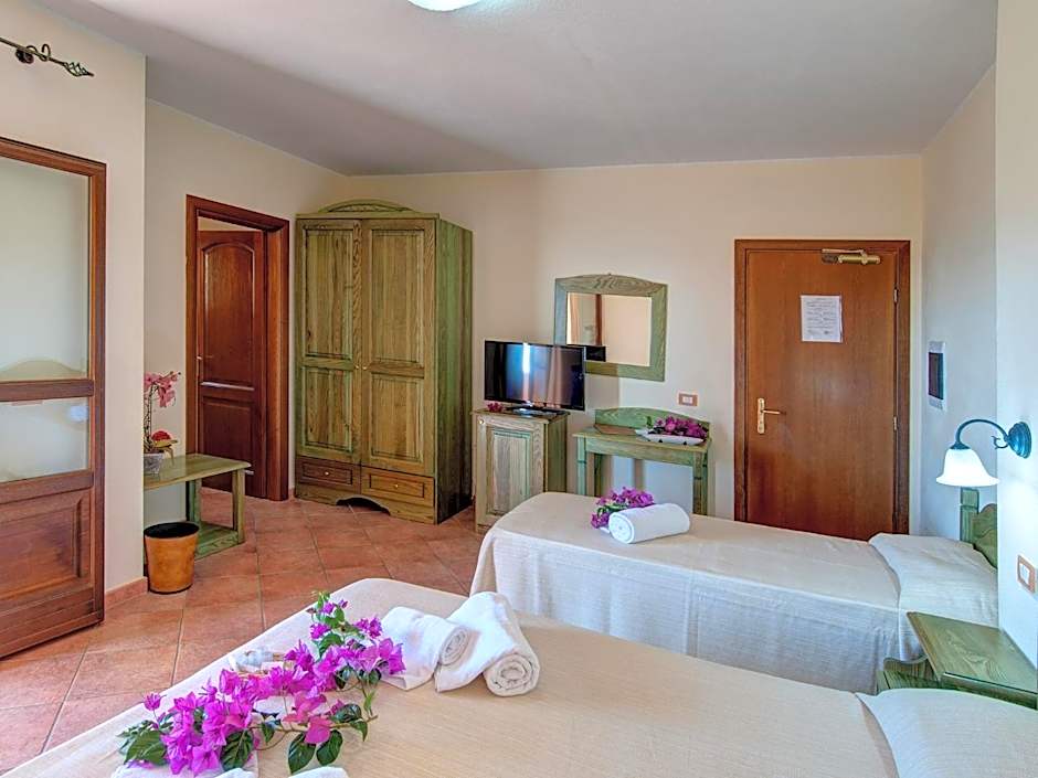 I Ginepri Hotel