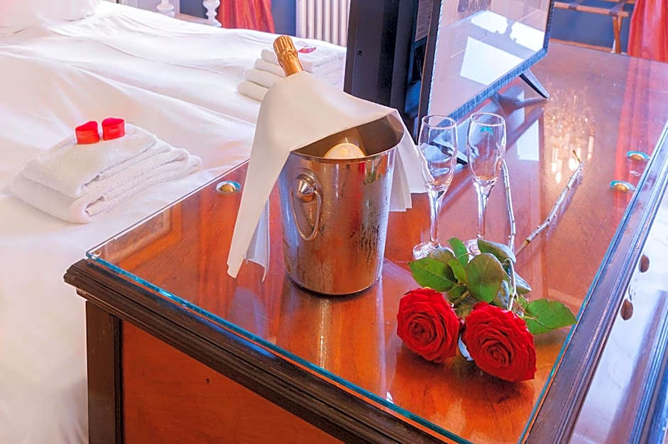 Logement aan de Vecht