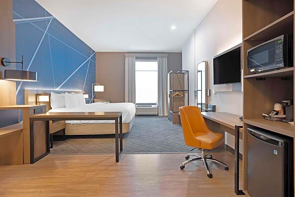 Comfort Inn & Suites Mountain Grove US-60