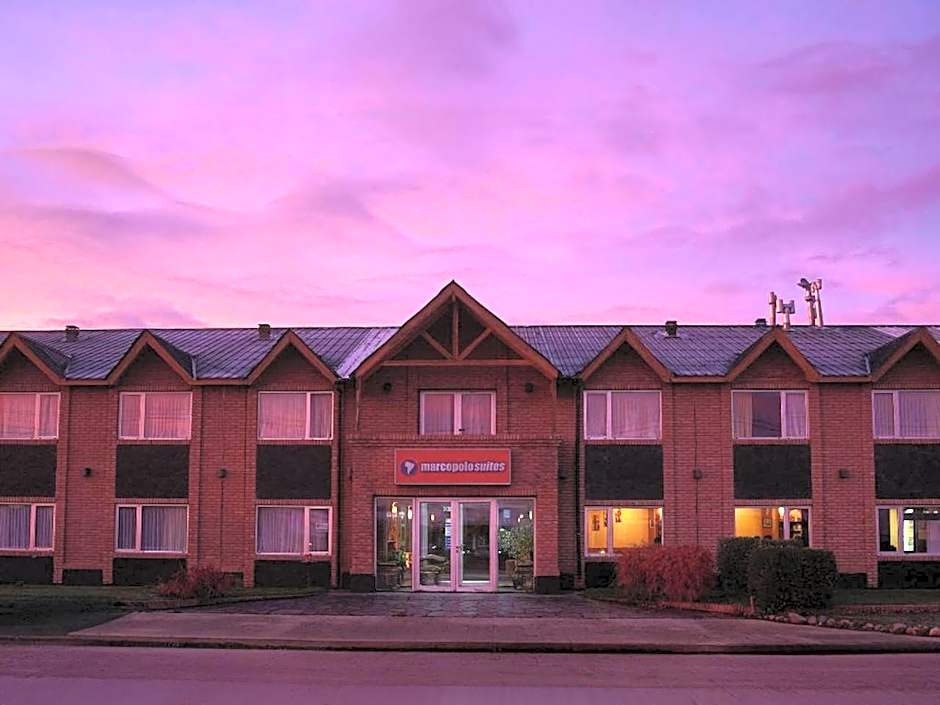 Marcopolo Suites Calafate