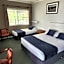 Bucketts Way Motel and Restaurant