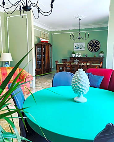 B&B Fiorisol
