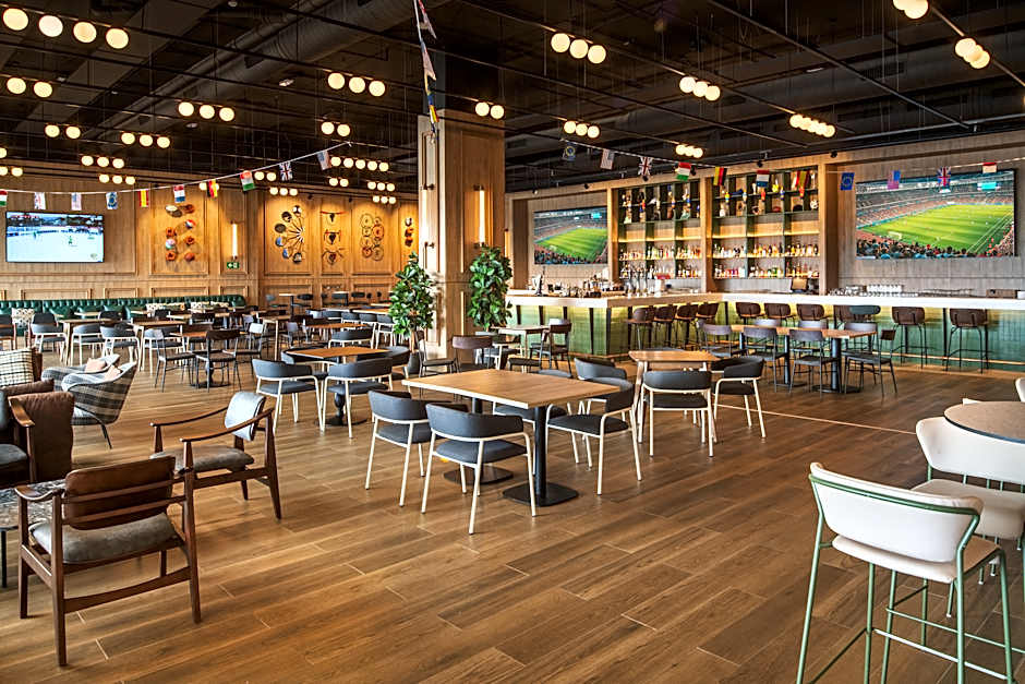 Barcelo Playa Blanca