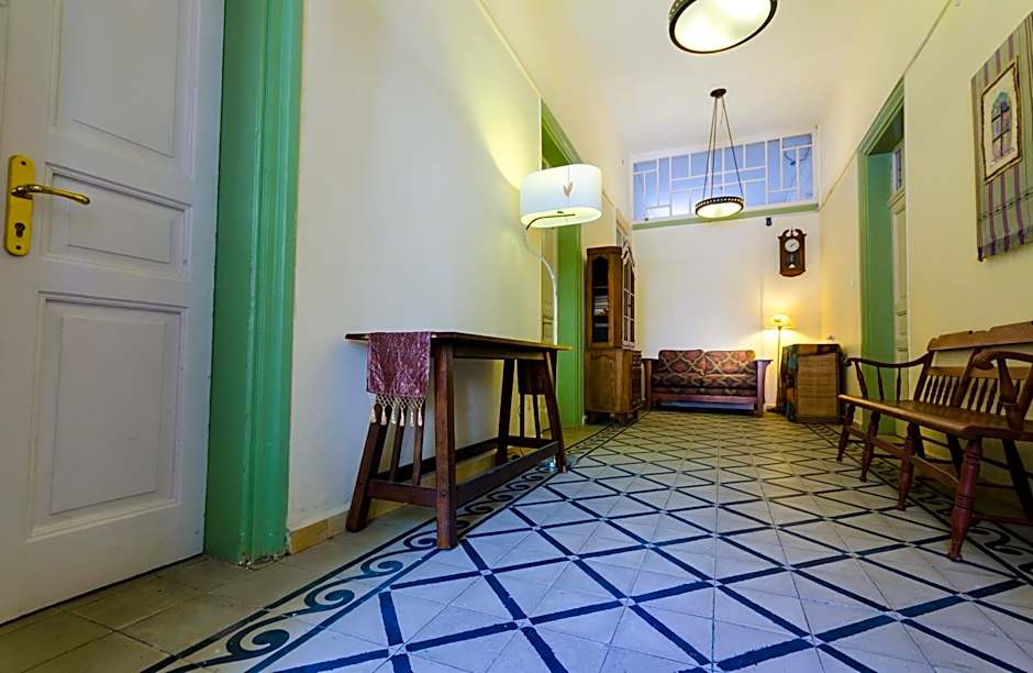 Jerusalem Garden Home