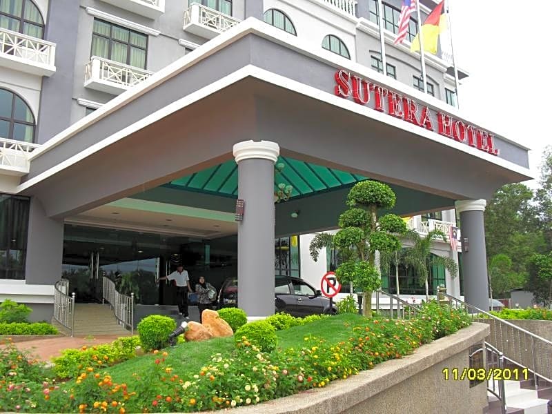 Sutera Hotel
