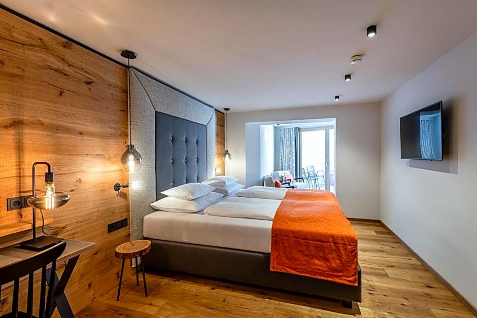 Hotel das Zwölferhaus