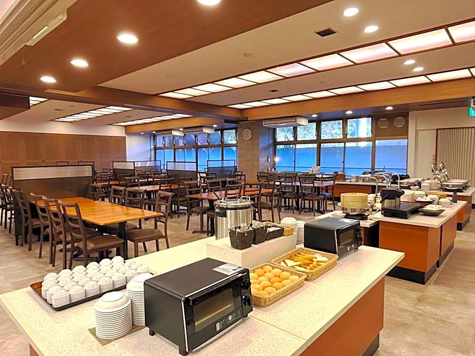 Itoen Hotel Hakone Yumoto