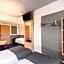 B&B Hotel Regensburg-City