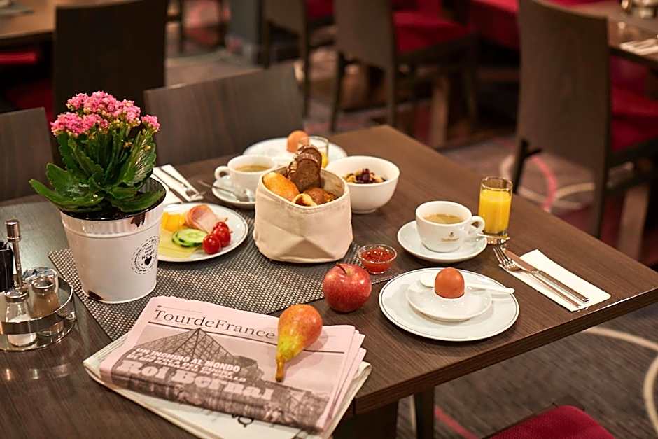 Hotel Mirabell by Maier Privathotels