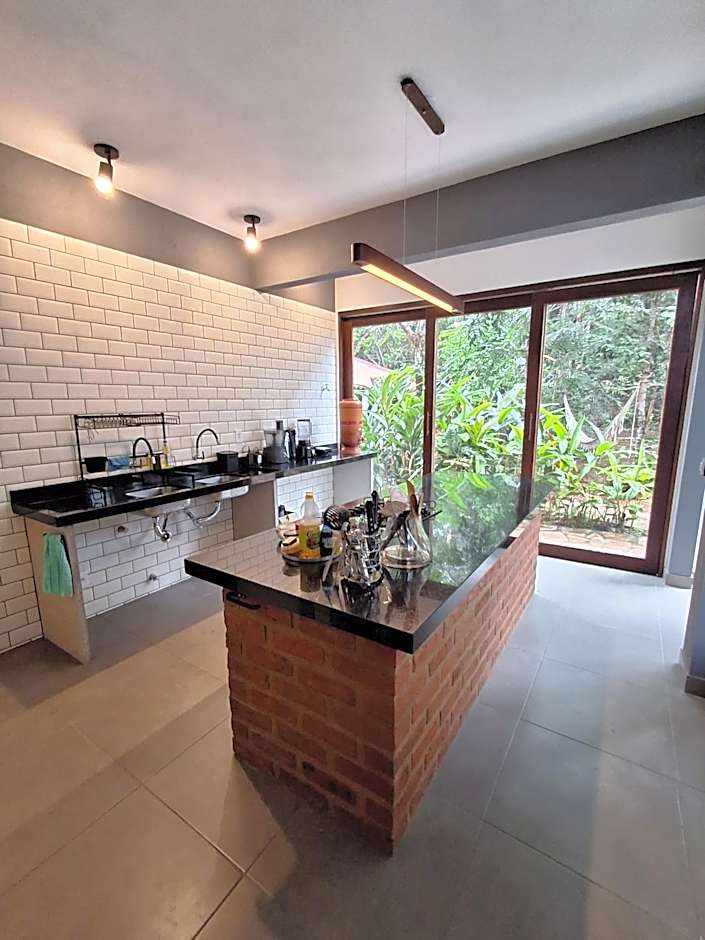 Casa Papa-Vento Pousada