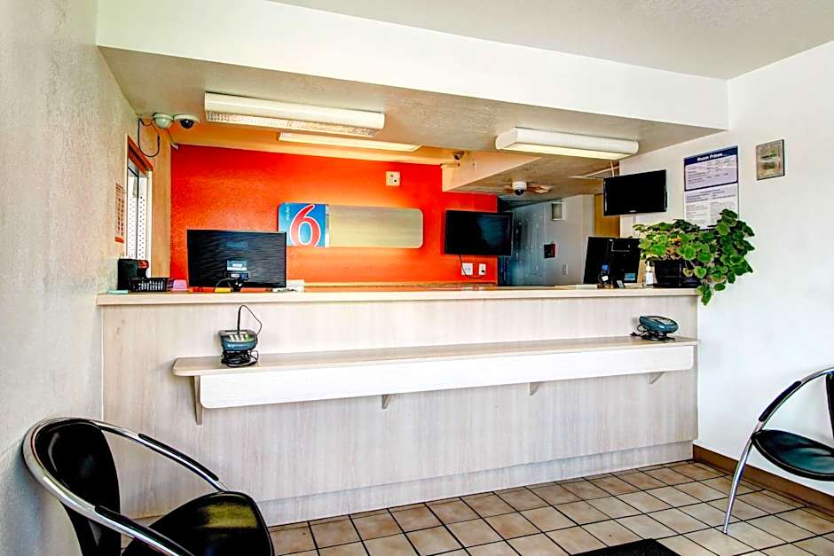 Motel 6-Denver, CO - Airport
