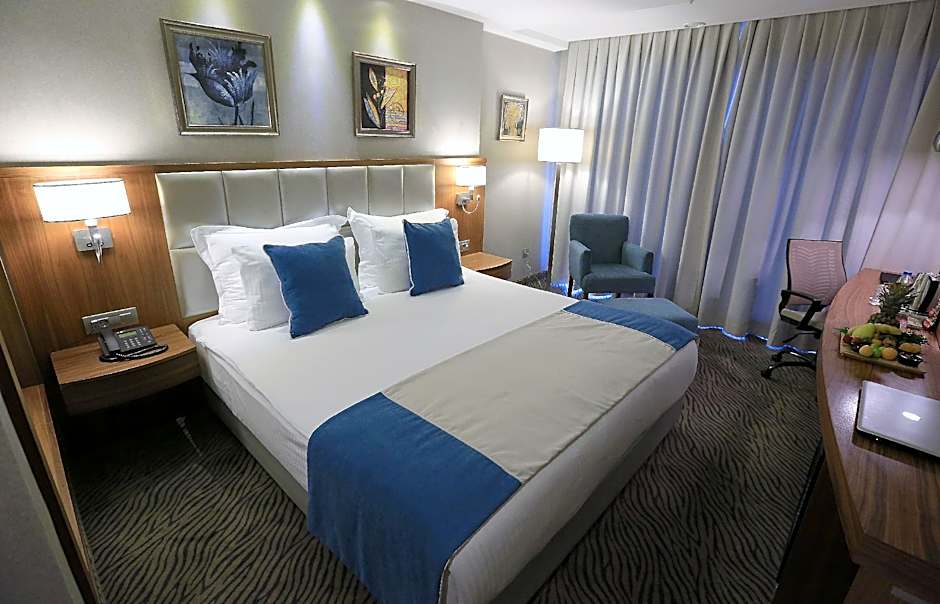 Best Western Premier Karsiyaka Convention & Spa Hotel