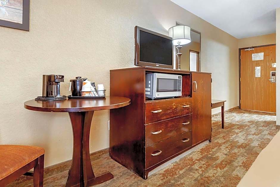 Econo Lodge Black Hills