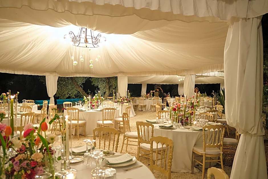 Relais Trulli Le Icone