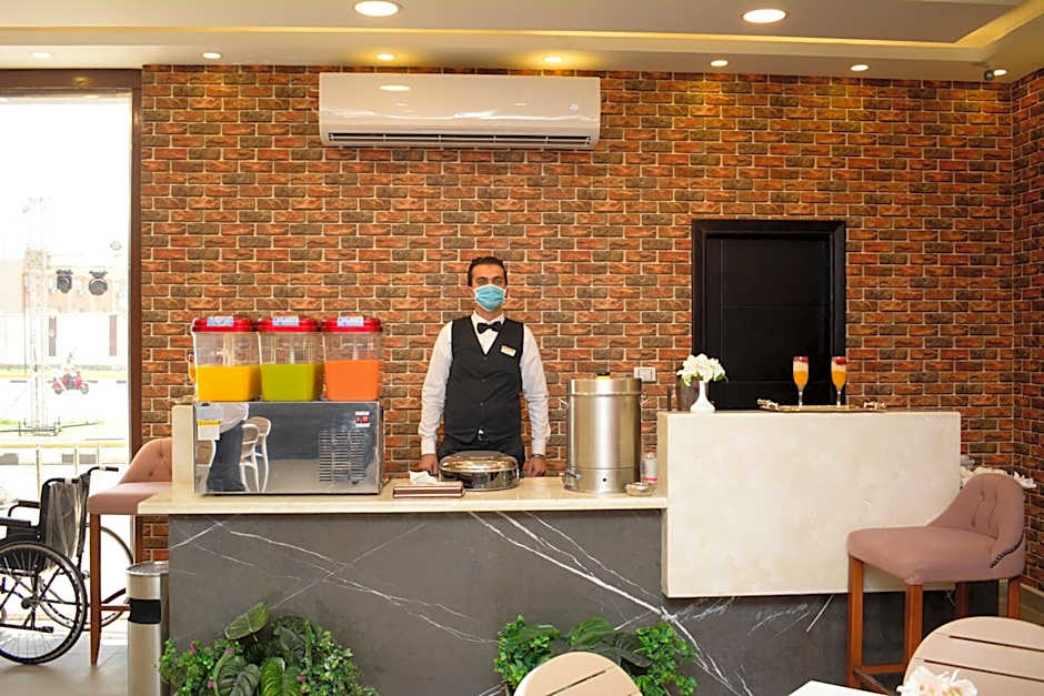 Jewel Inn El Bakry Hotel