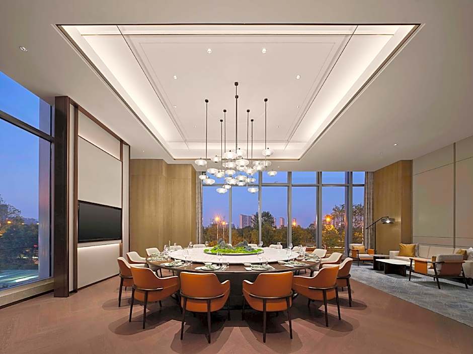 DoubleTree By Hilton Rugao