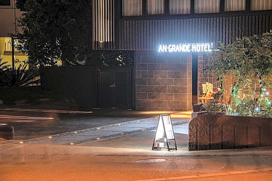 AN-Grande Hotel Nara