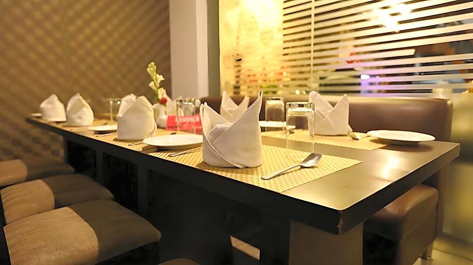 Hotel Vijay Paradise