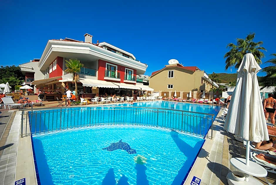 Pasabey Hotel
