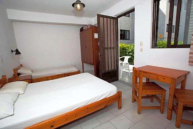 Andavis Hotel-Adults Only