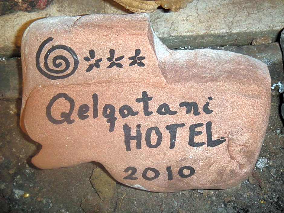 Qelqatani Hotel