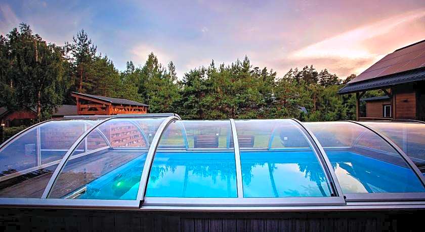 Winiec Family Houses