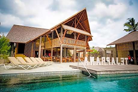 Tejaprana Bisma - CHSE Certified