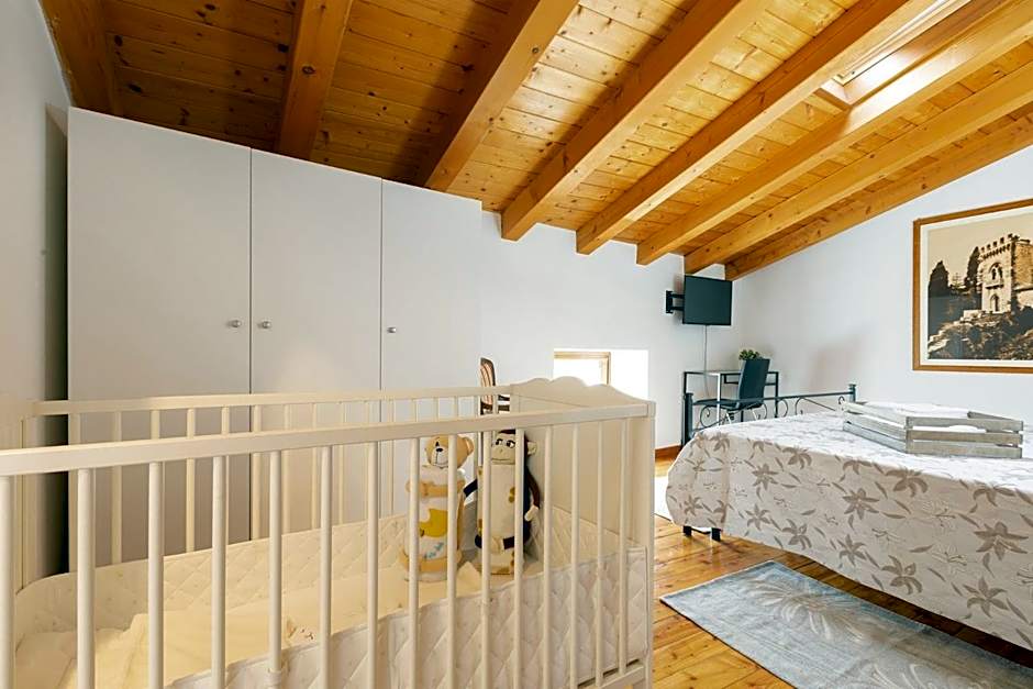 B&B Antico Borgo Marcemigo