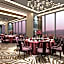Hilton Jinan South Hotel & Residence