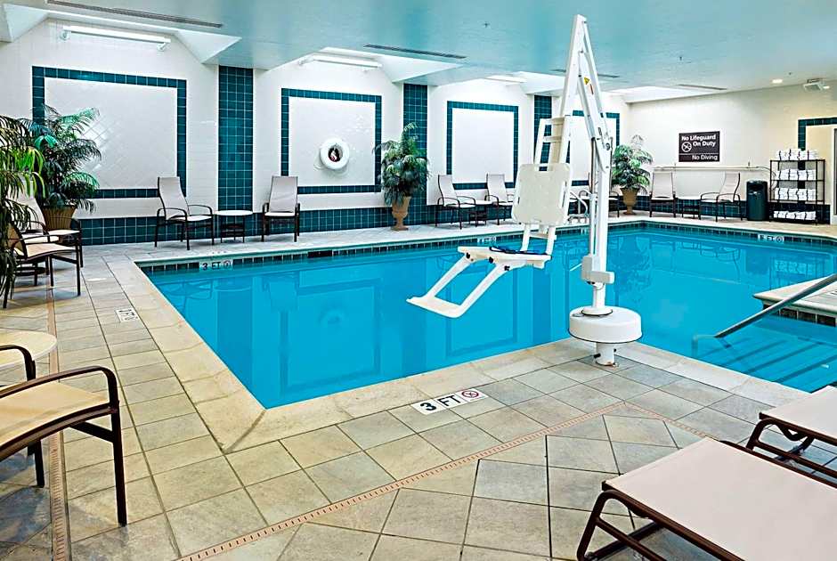 Hampton Inn By Hilton Littleton