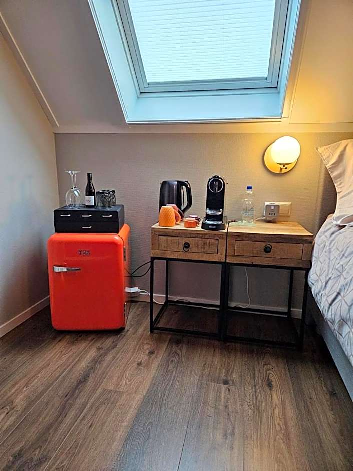 Veenemaat B&B