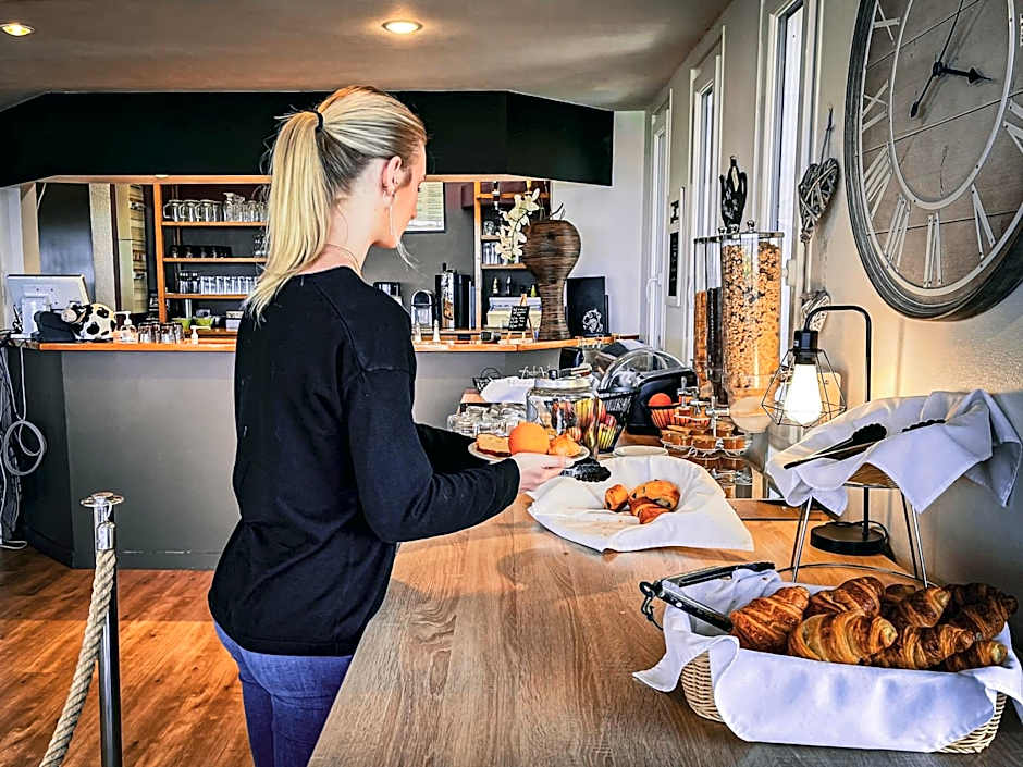 Hôtel Windsor Contact Hôtel