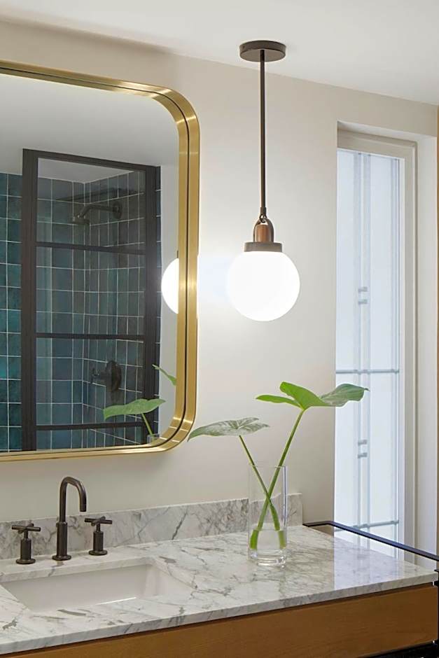 Kimpton Virgilio Polanco by IHG