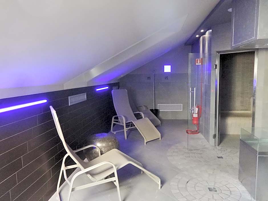 Hotel Excelsior Magenta