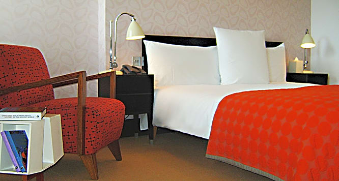 Numa London Bloomsbury