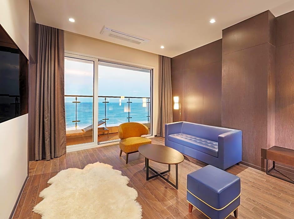 Skybay Hotel Gyeongpo