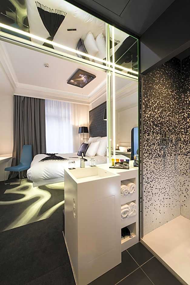 Vertigo Hotel | a Member of Design Hotels