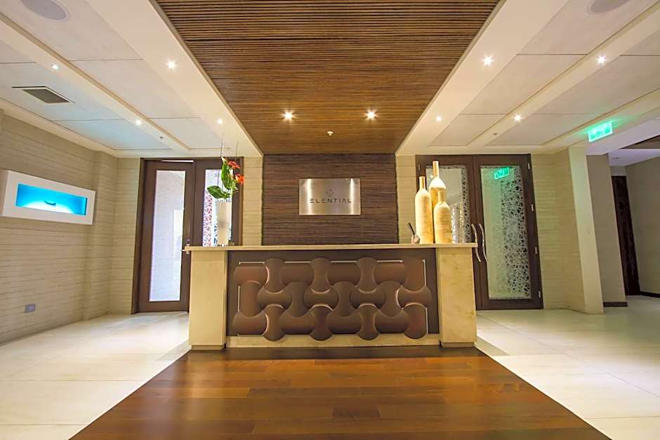Renaissance Santiago Hotel