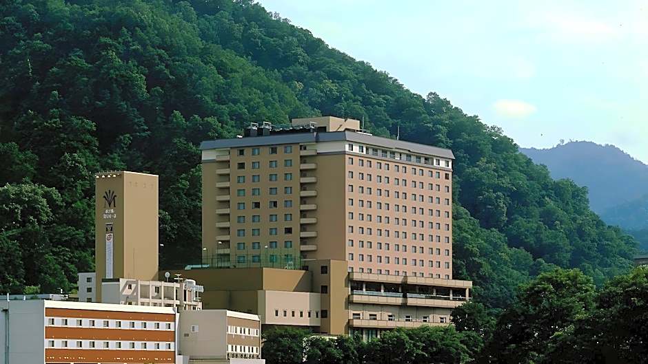 Jozankei Manseikaku Hotel Milione